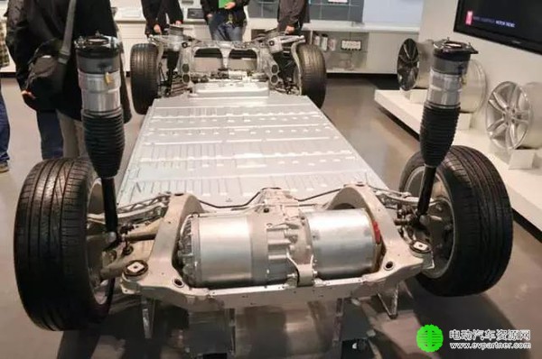 新能源车电池质保期是怎么定下来的？