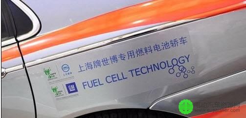2015年纯电动车推广最多  燃料电池车产量仅有10辆
