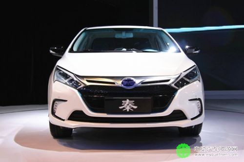 补贴进入“空窗期” 上海新能源车销量被打回“原形”