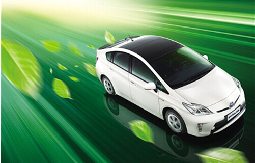 20156年6月新能源汽车产销数据统计分析