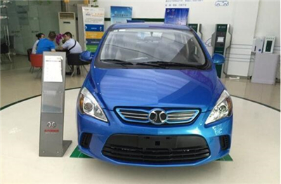 2016年购车攻略：北京在售电动汽车优惠信息及补贴一览