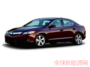 讴歌ILX 1.5L Hybrid