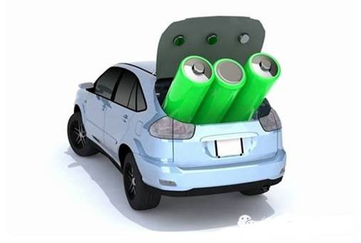 【干货】新能源汽车电池简析及未来技术一览