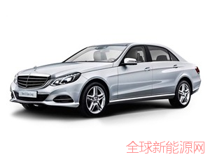 奔驰E级 E400 L Hybrid