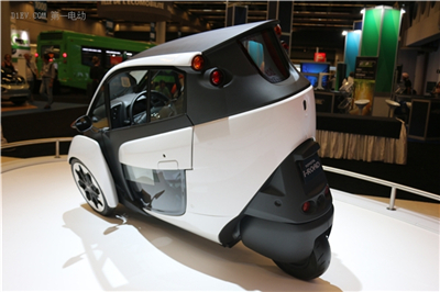 在EVS29上全球八大车企最让消费者喜爱的电动汽车有哪些？