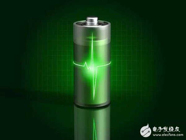 鋰空氣電池或顛覆未來 電動汽車、智能手機將獲益