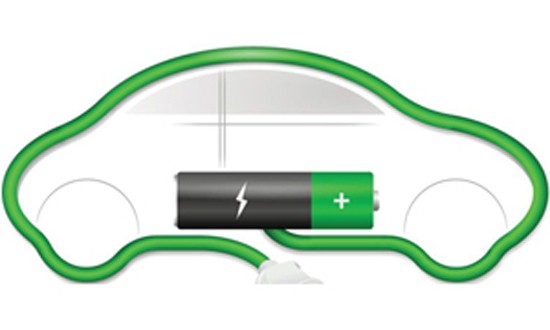 电池续航焦虑被夸大 目前的电动车可取代87%的私家车