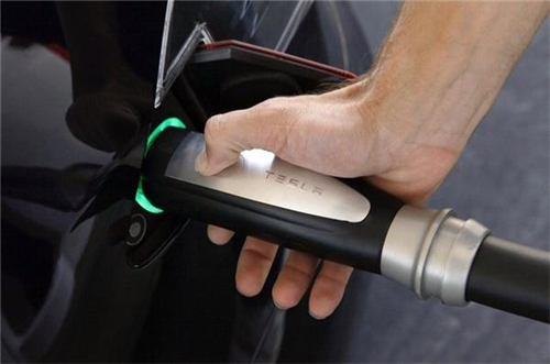 电动汽车到底有多少充电标准？