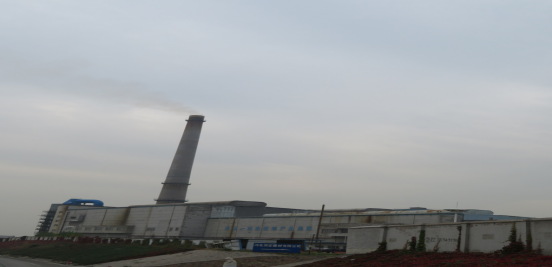 河北部分钢铁、焦化企业违法排污问题突出