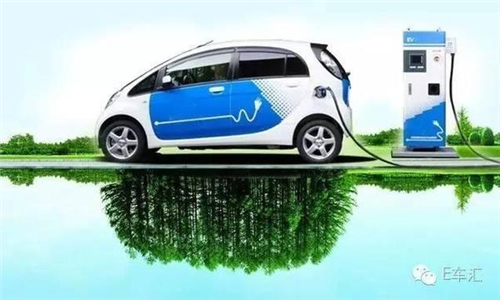 新能源商用车为何要缺席新能源汽车积分管理办法？