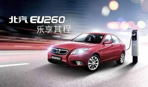 9月新能源汽車銷量排行榜TOP10