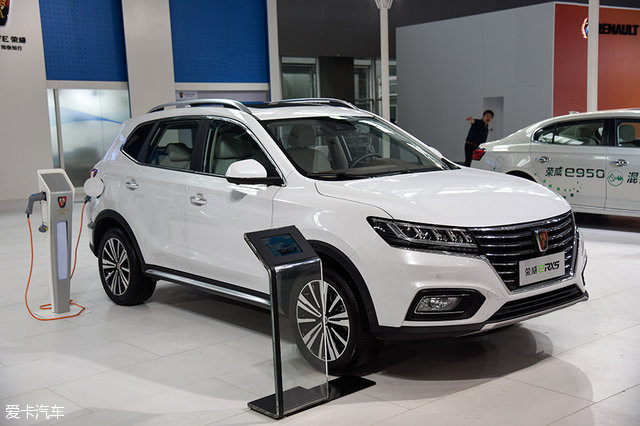 广州车展重点新能源车解析：哪些是明年爆款？