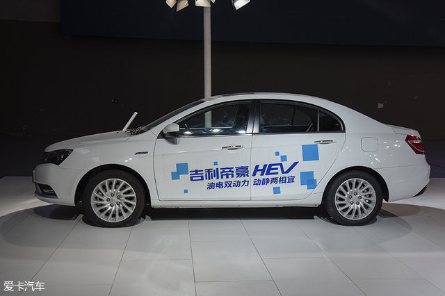 广州车展重点新能源车解析：哪些是明年爆款？