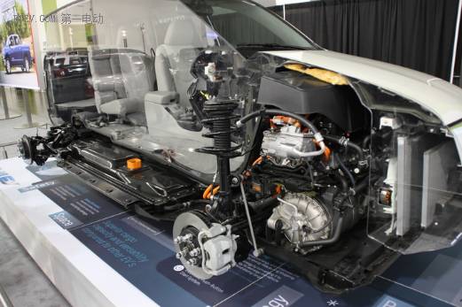 深度：丰田为何再次加入电动汽车市场的竞争？
