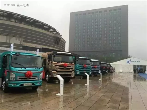 比亚迪,北京环卫,12亿,新能源环卫车