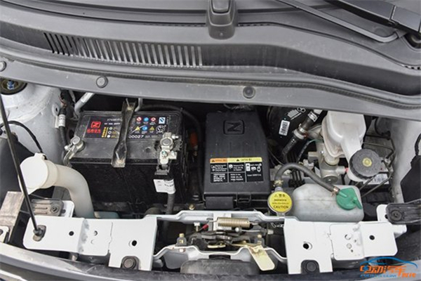 众泰E200,电动汽车,三元锂电池,续航里程