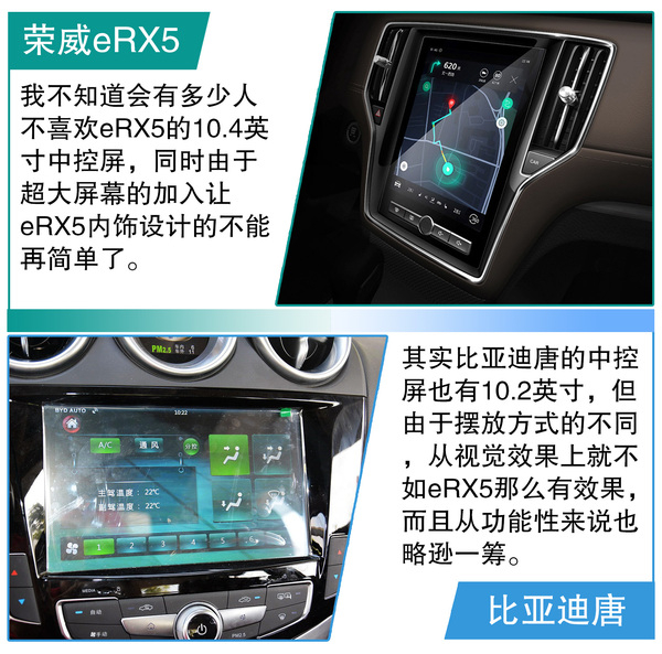 荣威eRX5,比亚迪唐,混动车,补贴,油耗
