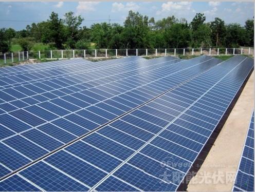 Sonnedix收购西班牙136MW太阳能光伏项目组合