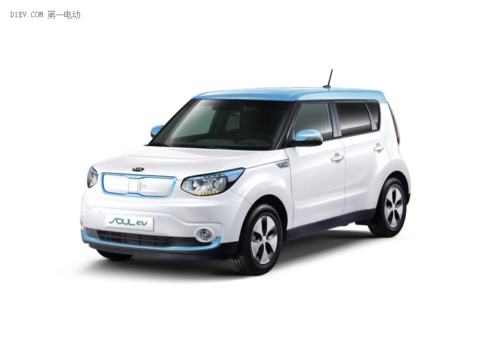 全球卖的最好的韩国电动汽车，起亚Soul EV电池包全解剖
