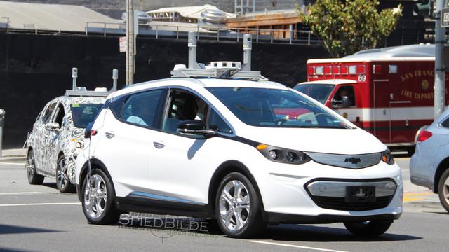 无人驾驶汽车竞争告一段落 硅谷反思造车难