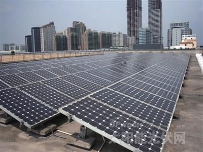 欧盟将逐步取消中国进口太阳能板反倾销税