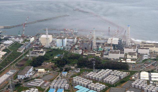 辐射值为东京四五千倍，福岛核电站重整任务异常艰巨
