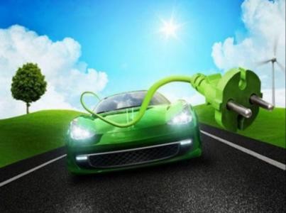  智慧能源拟2.4亿美元进军新能源整车制造业