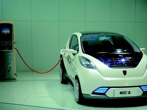 大肆扩张电动汽车阵容 车用电池产能不足引担忧
