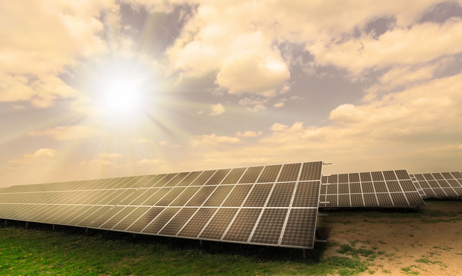 2016年福建太阳能电池出口劲增5成