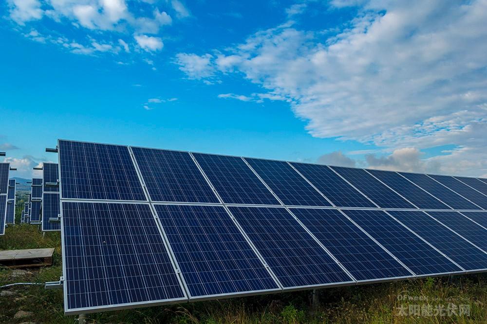 法国Neoen拟在澳大利亚开发130WM太阳能光伏项目