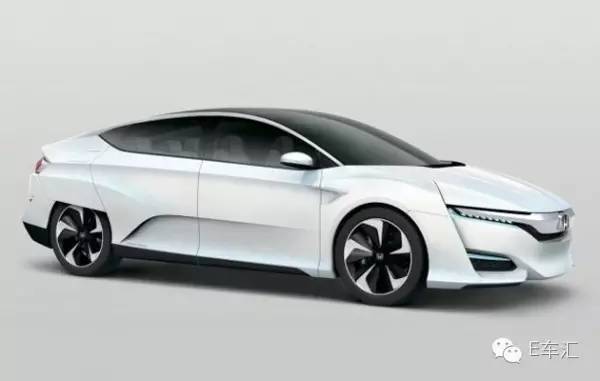 清洁能源汽车和新能源汽车矛盾么？答案是否定的