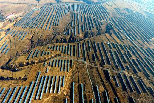 美媒称美国太阳能产业政策自相矛盾 应善加利用中国优势