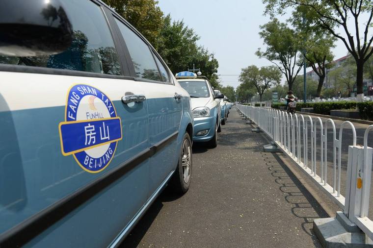 四大难题拦路，北京出租车油改电政策或被否