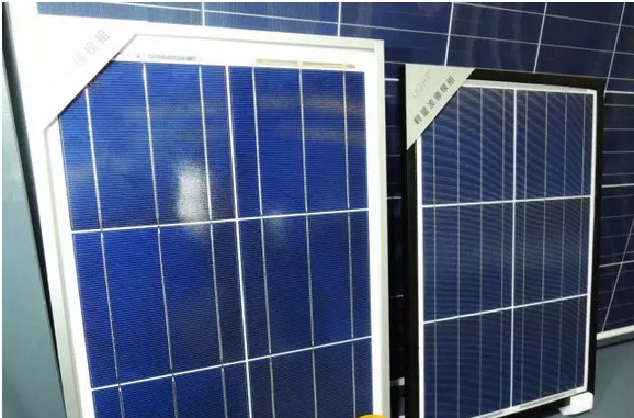 新能源科技偕设计师攻利基市场，轻量化太阳能组件推BIPV应用