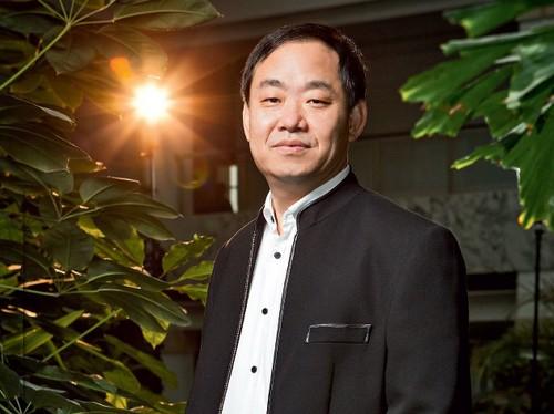 2017胡润富豪榜:光伏圈32位富BOSS_全球新能源网