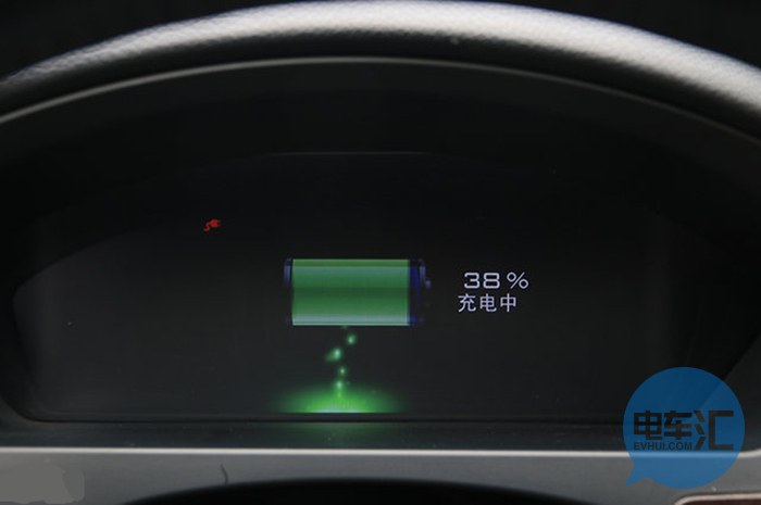 你的新能源汽车保养了吗？