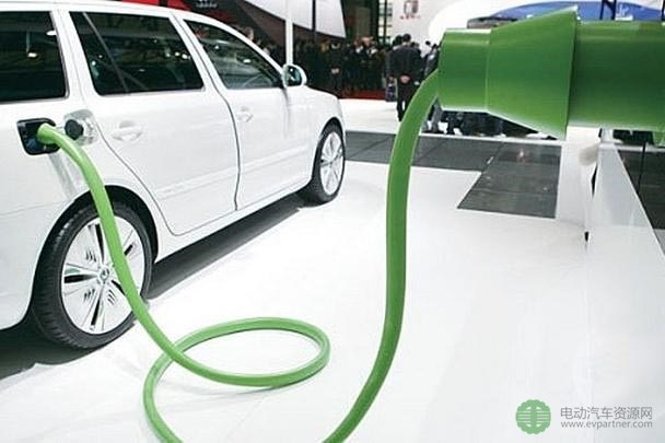 汽车零部件企业去年净利涨 新能源车是风口