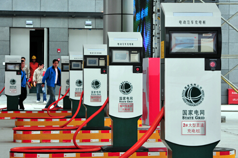 广州市加强充电设施建设运营管理，申请充电补贴需满足三要求