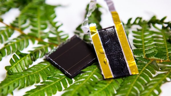 澳洲科学家的重大突破太阳能板将能放在任何地方