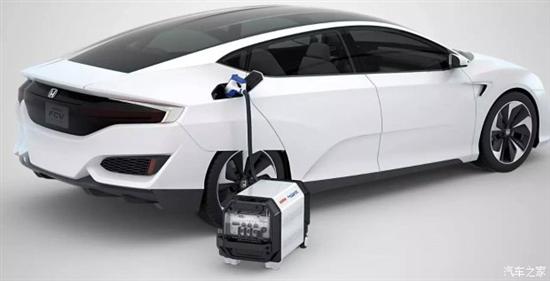 燃料电池汽车为什么被“冷落”？
