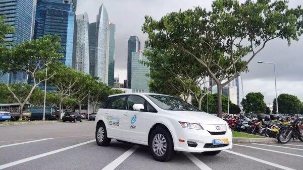中国新能源汽车产销连续两年世界第一，能否一直领跑世界？