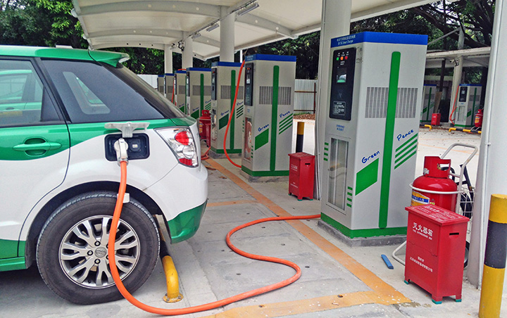 王传福：未来十年中国需要保持对新能源车补贴