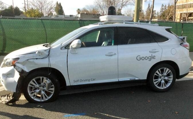前谷歌自动驾驶项目掌门人道出了哪些自驾实情？