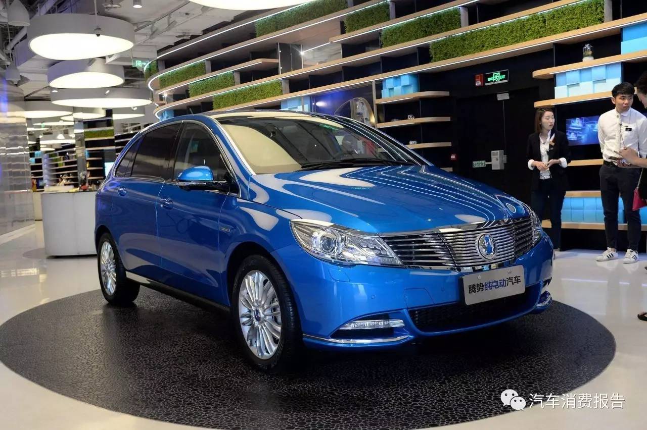 北京新能源汽车指标告罄后，哪家抢市场促销力度最大？