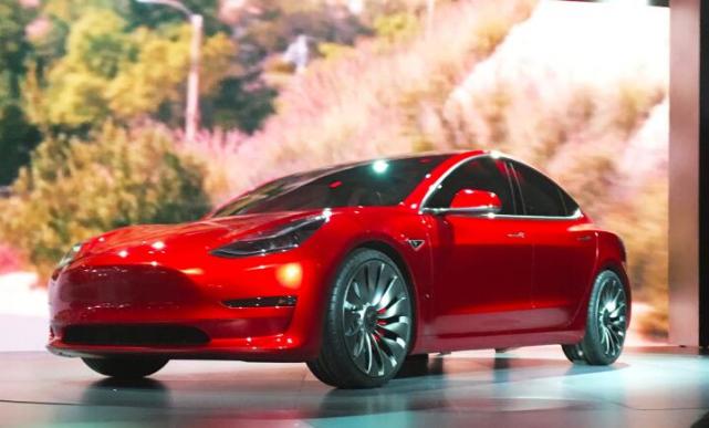 特斯拉紧急澄清：Model 3并非Model S的换代产品