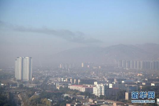 我国已经建立一套较为完备的环保体系,在环境治理方面也取得一定成效