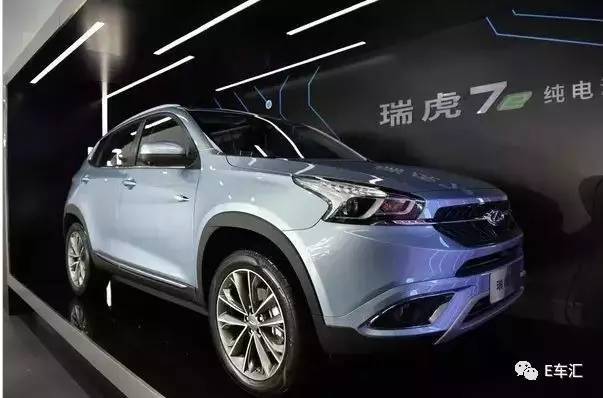 2017亚洲CES+重庆车展双双来袭，新能源汽车也忙“赶考”