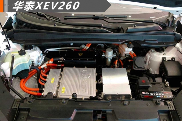 成熟稳定可靠 基于汽油版车型打造纯电动SUV推荐