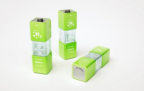 三元锂电池对比氢燃料电池 有何不同？