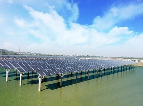 【倒计时】2017（第三届）中国太阳能光伏在线展会将于28日举办